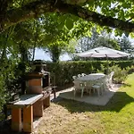 A La Campagne 度假居 Ginestet