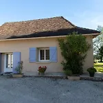 度假居 A La Campagne *