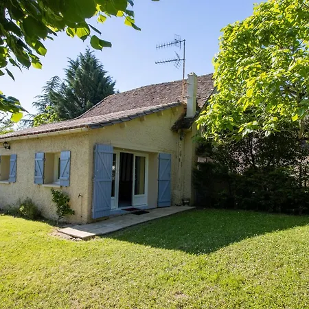 Holiday home A La Campagne