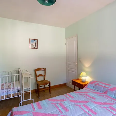 A La Campagne Ginestet