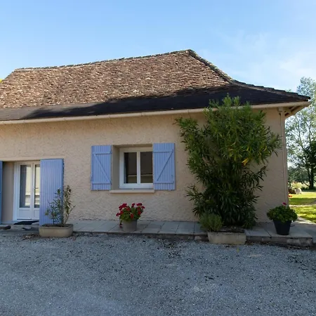 Сasa de vacaciones A La Campagne *