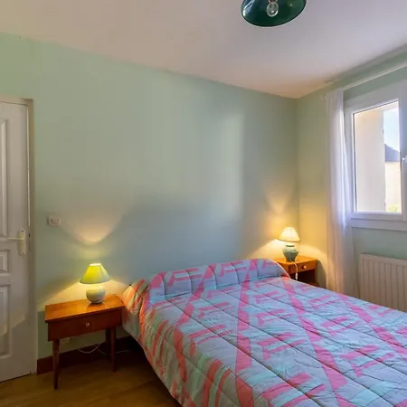 A La Campagne Ferienhaus Ginestet