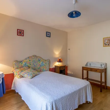 A La Campagne Ferienhaus Ginestet