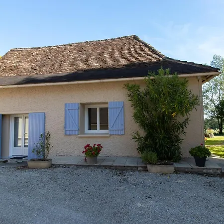 Ferienhaus A La Campagne *