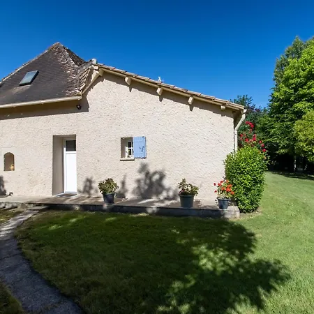 Ferienhaus A La Campagne *