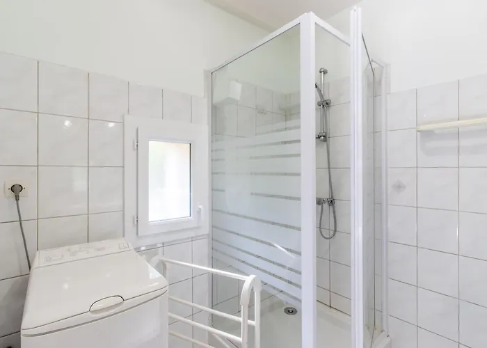 Prázdninový dům A La Campagne