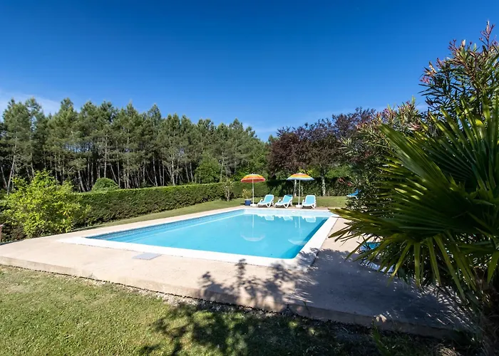 A La Campagne Prázdninový dům *