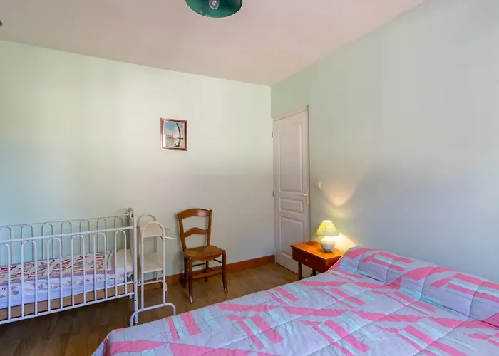 A La Campagne Ginestet