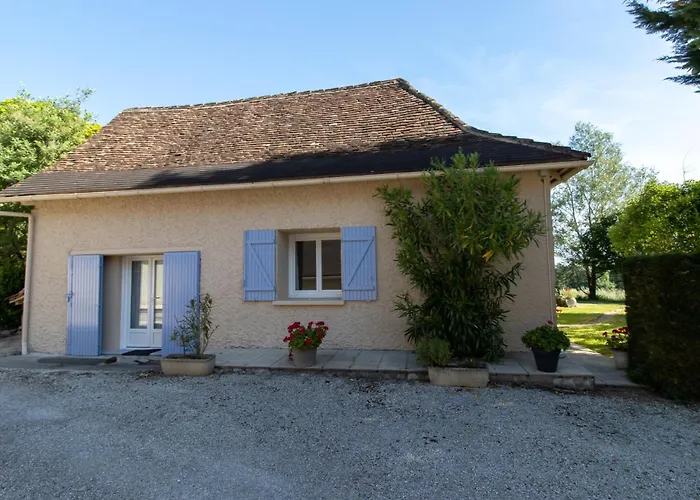 Prázdninový dům A La Campagne *